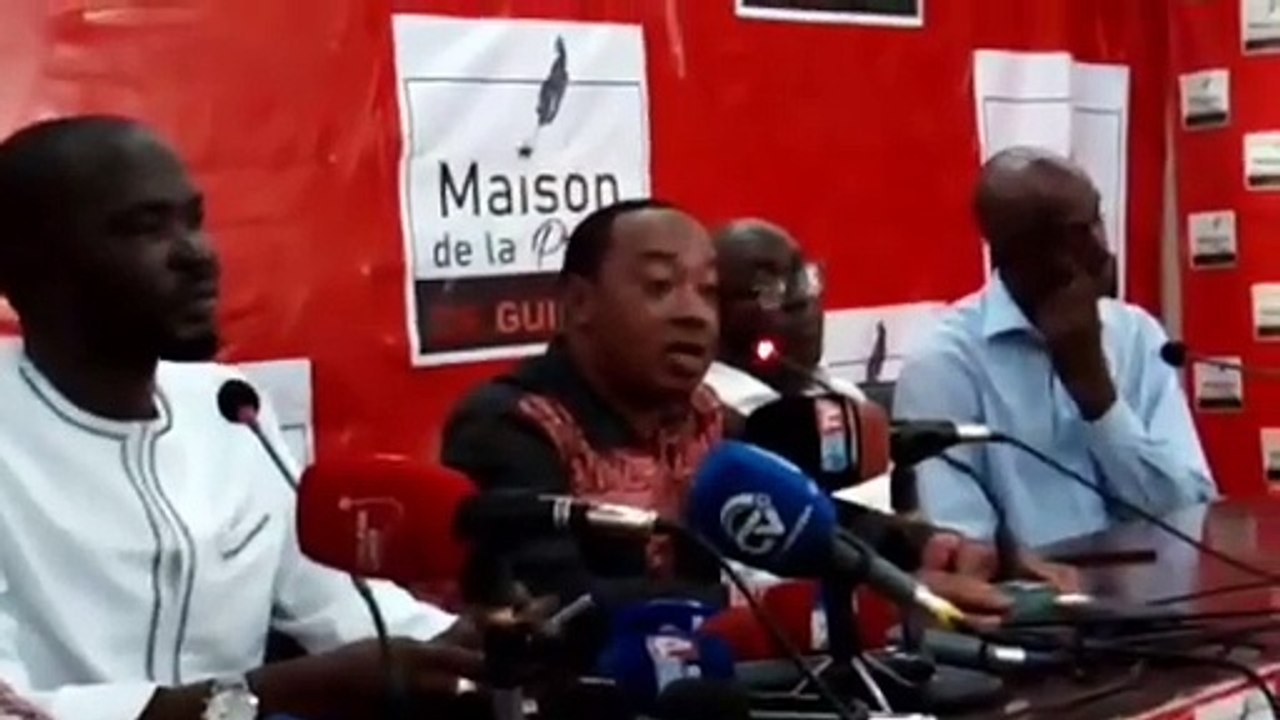 Abdoul Sacko accuse la CEDEAO