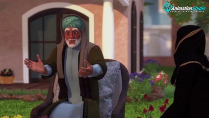 كانت الجبال تطل عليها من كل مكان جبل الصفاء و المروة ... #نساء_حول_الانبياء