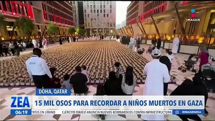 Noticias internacionales