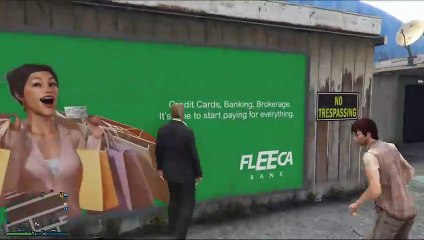 GTA Online All Daily LS Tags Day 22