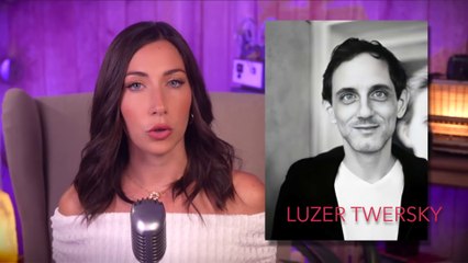 KAT TORRES INFLUENCER, FUFFAGURU... TRAFFICANTE DI DONNE (ELISA TRUE CRIME)