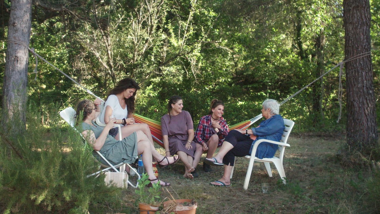 Mauvaises Filles
