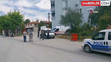 Mersin'de Çöpten Bebek Cesedi Bulundu