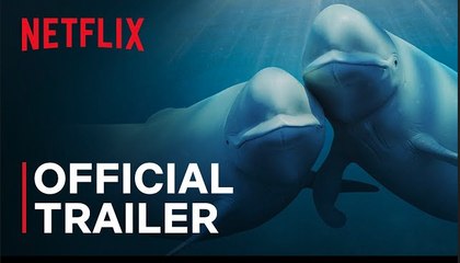 Our Oceans | Official Trailer - Barack Obama - Netflix