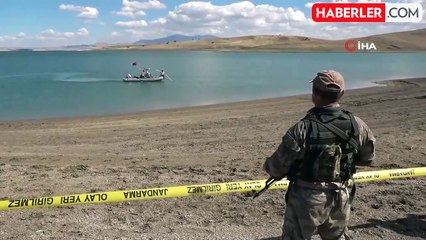 Muş'ta Kaybolan Çocuğun Arama Çalışmaları Devam Ediyor