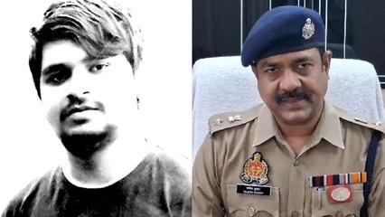 गाजियाबाद: दोस्तों ने की टाइल व्यापारी की हत्या,व्यापारिक विवाद में वारदात,दो गिरफ्तार