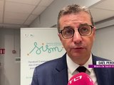 conseil local sante mentale saint etienne - Saint-Etienne Métropole - TL7, Télévision loire 7