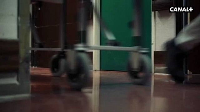 Hippocrate - saison 3 Bande-annonce VF STFR