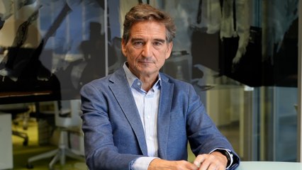 Los hedge funds agitan la Bolsa española