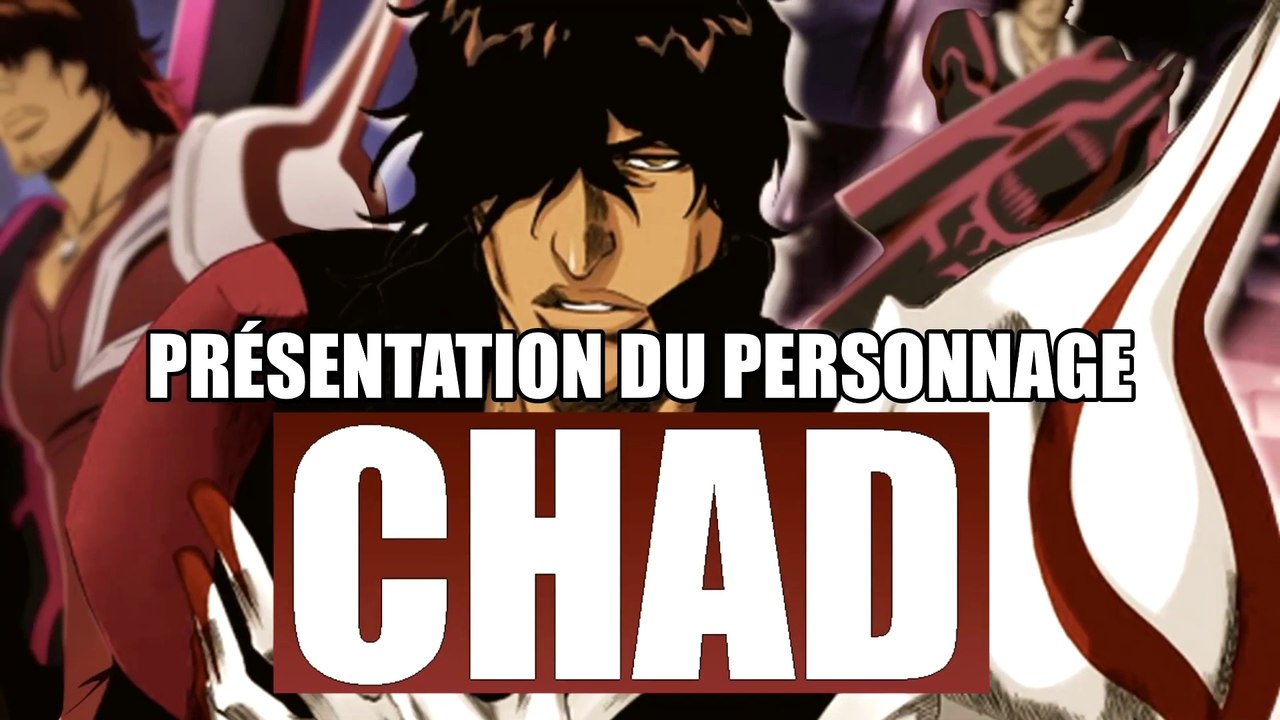 SADO YASUTORA   Un gâchis. #bleach
