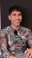 ¿Qué hizo perder la ilusión en la música a Momorán? #interview #music #video #followme #viral #views #dailymotion