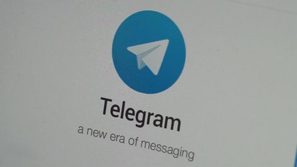 텔레그램 CEO "각종 범죄 수사에 협조할 것...사용자 정보 제공" / YTN