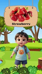 Kids learning  Alphabets toddler pre school