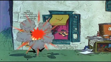 El Inspector - 13 - El amuleto . " Serie completa en latino "