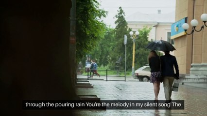 Whispers in the Wind.