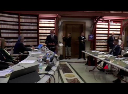 Siaarti, anestesisti in festa per i 90 anni di una storia illustre