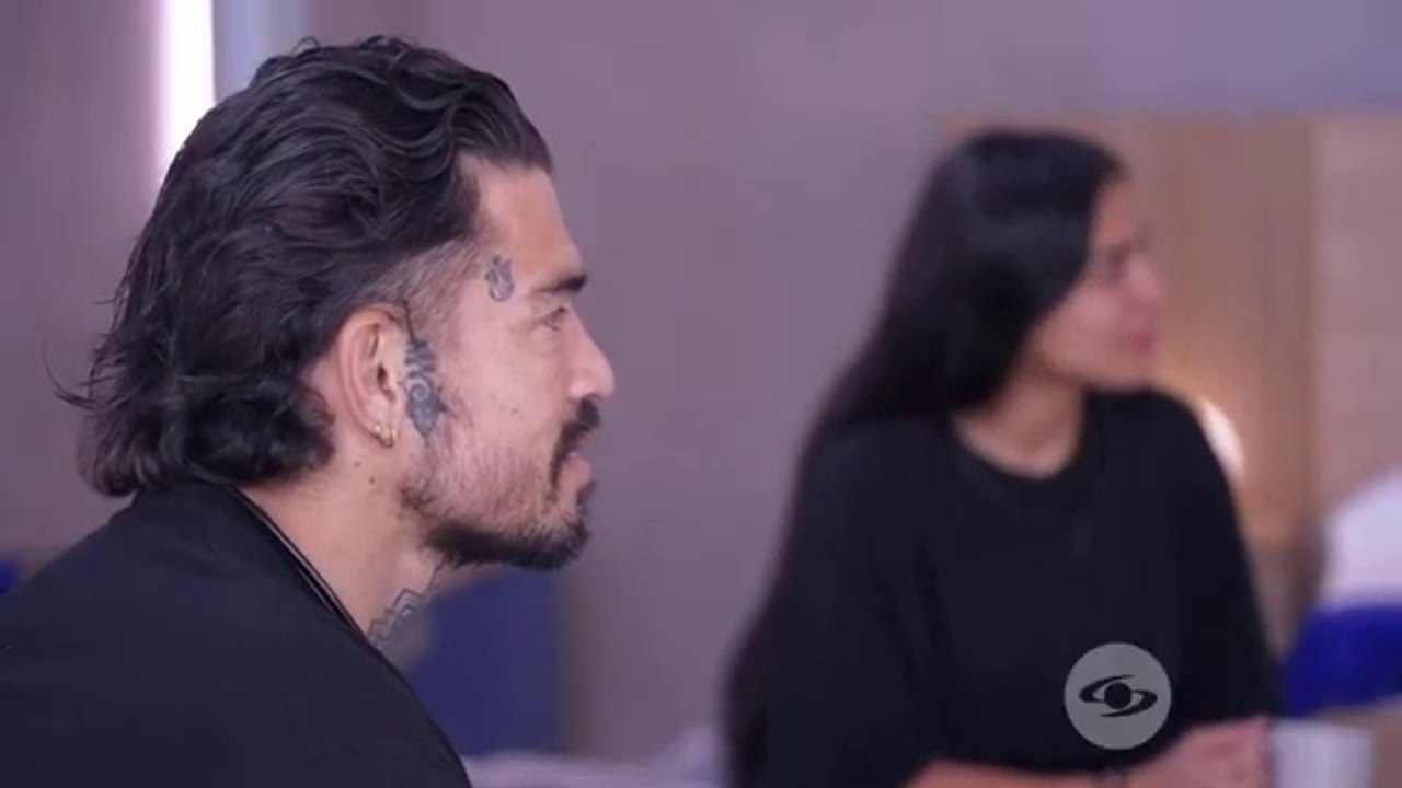 Desafío 20 años 2024 capítulo 111 Dailymotion Video