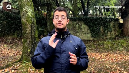 Depressão Aitor e rio atmosférico em Portugal: eis os efeitos mais adversos e o período mais crítico
