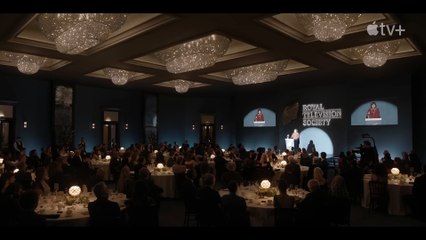 Disclaimer* - Official Trailer Apple TV+