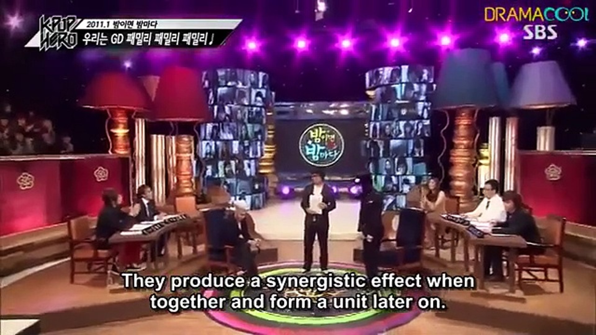 ⁣Star Documentary K-Pop Hero S2 - K-pop Star - K팝 스타 시즌2 - E7