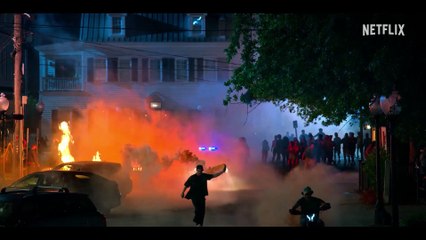 Outer Banks - saison 4 Bande-annonce VF