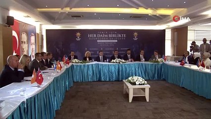 Yılmaz: “Yatırımsızlığın Getirdiği Bir Krizle Karşı Karşıyayız” 