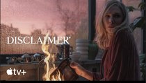 Disclaimer | Official Trailer - Cate Blanchett, Kevin Kline | Apple TV+