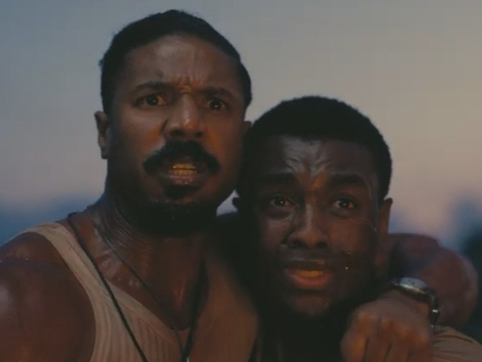 Trailer zu 'Sinners' (OV): Michael B. Jordan bekämpft dunkle Mächte