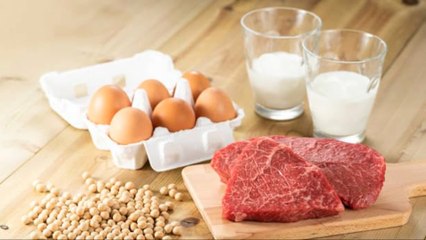 Consumir Más Carne Y Leche Podría Prevenir Los Cánceres De Intestino
