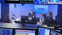 Duel entre Bruno Retailleau et Didier Migaud