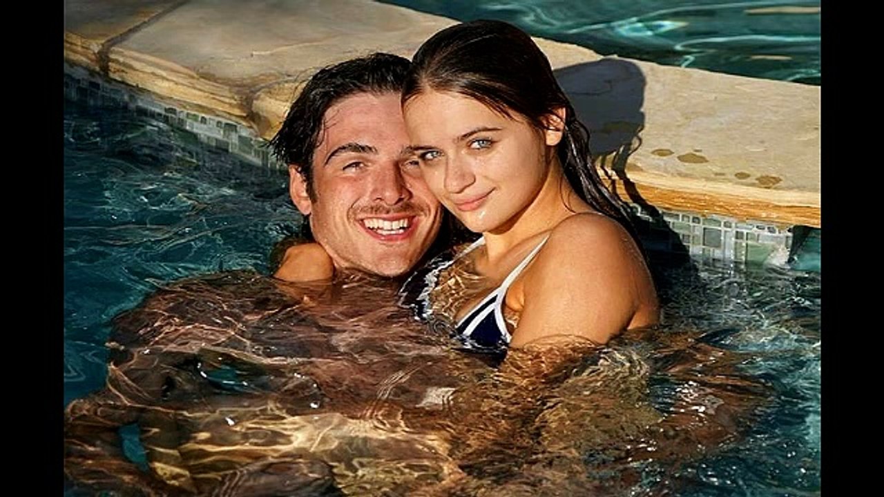 Joey King & Jacob Elordi  - CUTE AND FUNNY MOMENTS (The Kissing Booth 2018) #2