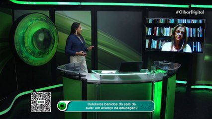 Exclusive interview: cell phones-free schools are an advancement to education?