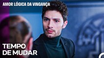 Tudo E Pelo Nosso Amor Meu Querido - Amor Lógica da Vingança 86. Episódio