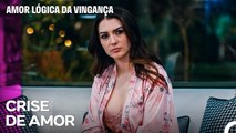 As Minhas Dúvidas Sobre Ti Persistem - Amor Lógica da Vingança 85. Episódio