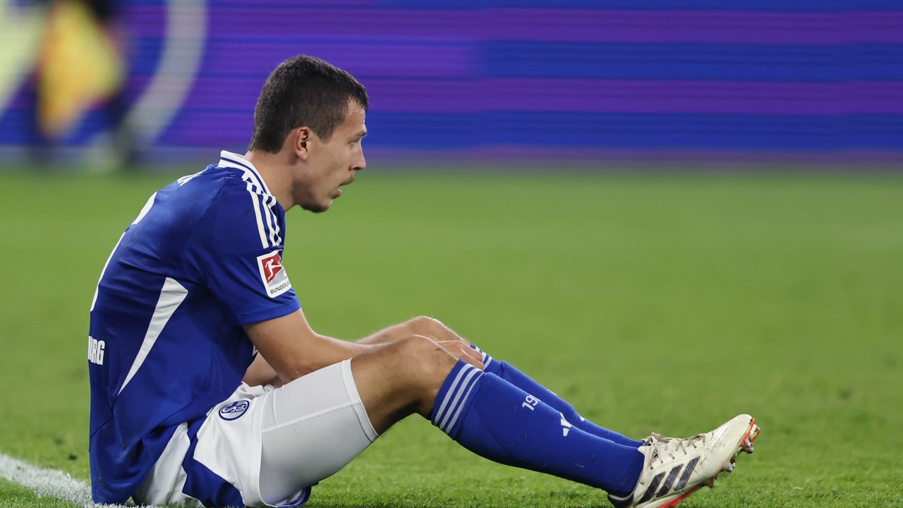 Schallenberg: 'Kein Trainer konnte das kollektive Versagen verhindern'