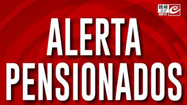 El ajuste llegó a los pensionados: ¿quiénes dejan de cobrar las PNC en octubre?