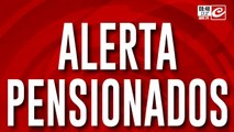 El ajuste llegó a los pensionados: ¿quiénes dejan de cobrar las PNC en octubre?