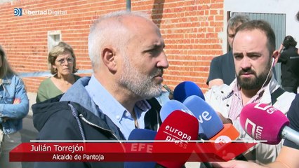 El escape de un toro de encierro en Pantoja deja un fallecido y tres heridos