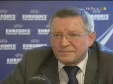 Евро-2012 - год спустя (Польша)