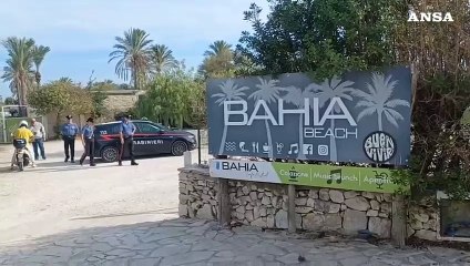 Spari in un locale nel Barese, uccisa una ragazza