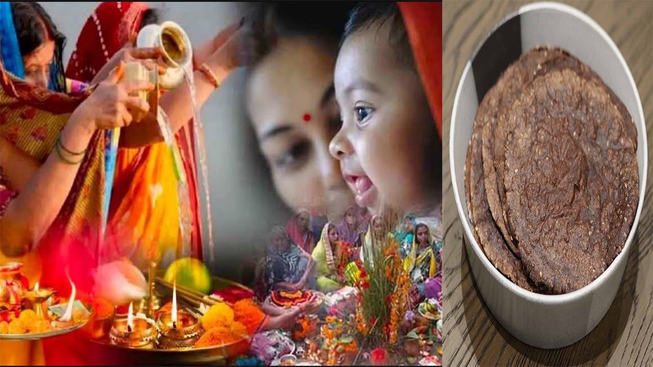 Jitiya Vrat 2024: जितिया व्रत में मडुआ के आटे की रोटी खाने के जबरदस्त फायदे | Boldsky