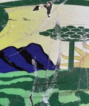 BPFron apreende mercadorias avaliadas em R$ 105 mil na BR-369, em Juranda