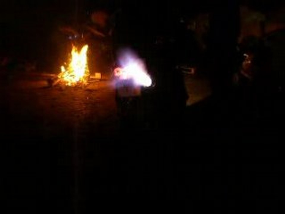 rupture au 24 h du mans moto 2008