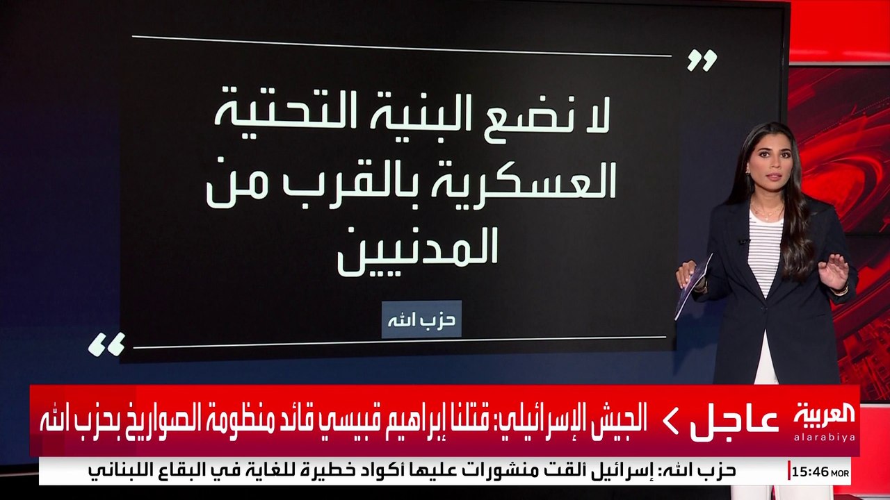 الجيش الإسرائيلي يشن نحو ألفي غارة على مواقعَ حزب الله جنوبي لبنان