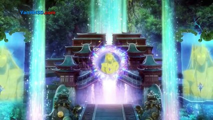 Nhất Niệm Vĩnh Hằng Tập 122 Thuyết Minh