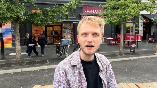 People on the street: Should shoplifters be given sympathy or stricter punishments?