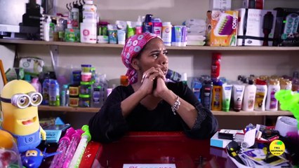 La tienda de juguetes mas divertida