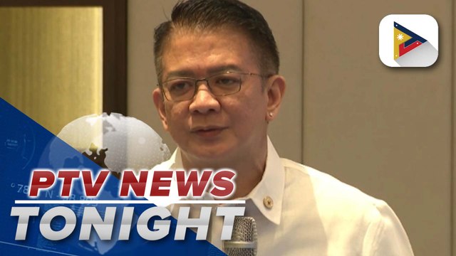 2025 General Appropriations Bill certified as urgent by PBBM