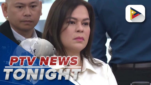 House swiftly terminates deliberations on OP’s, other gov’t agencies’ 2025 budget proposals;