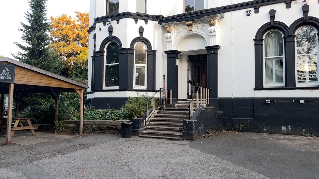 The Carlton Club: How to save one of Manchester best community clubs